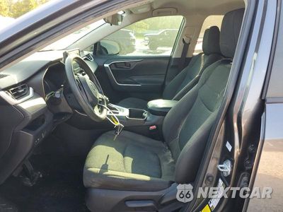 Zdjęcie 7 z 14 samochodu: 2022 TOYOTA RAV4 LE VIN:2T3H1RFV4NC178215 - miniatura