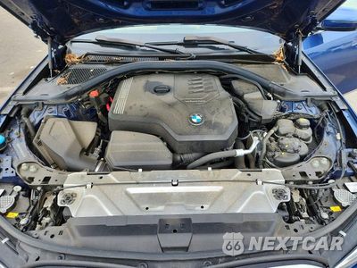 Zdjęcie 11 z 13 samochodu: 2021 BMW 330XI VIN:3MW5R7J01M8B75935 - miniatura