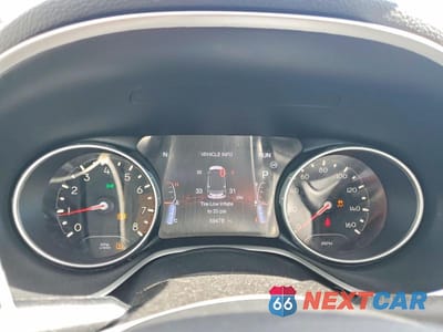 Zdjęcie 9 z 13 samochodu: 2019 JEEP COMPASS LATITUDE VIN:3C4NJCBB8KT851844 - miniatura