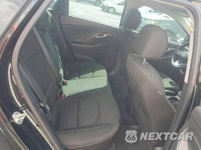 Zdjęcie 10 z 13 samochodu: 2019 HYUNDAI ELANTRA GT BASE VIN:KMHH35LE3KU094834 - miniatura