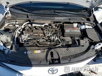 Zdjęcie 11 z 12 samochodu: 2022 TOYOTA COROLLA SE VIN:5YFS4MCE5NP120739 - miniatura