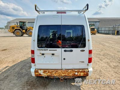 Zdjęcie 6 z 13 samochodu: 2013 FORD TRANSIT CONNECT XLT DELIVERY VAN VIN:NM0LS7DN7DT132731 - miniatura