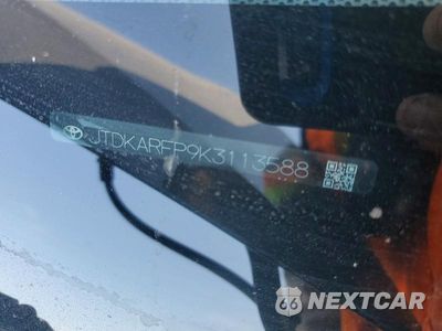Zdjęcie 12 z 12 samochodu: 2019 TOYOTA PRIUS PRIME PLUS VIN:JTDKARFP9K3113588 - miniatura