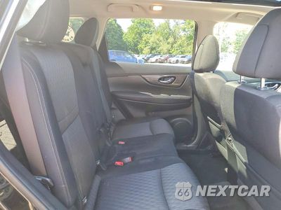 Zdjęcie 11 z 13 samochodu: 2018 NISSAN ROGUE SV VIN:JN8AT2MV9JW343504 - miniatura
