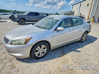 2010 HONDA ACCORD LXP 1HGCP2F42AA186183 - główne zdjęcie licytacji z USA - miniatura