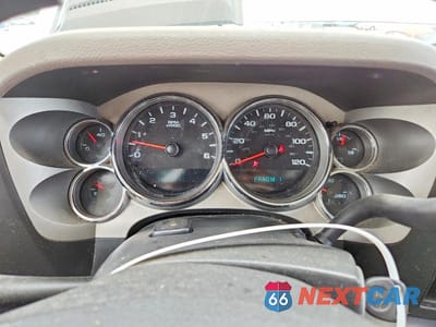 Zdjęcie 9 z 13 samochodu: 2008 CHEVROLET SILVERADO BOX TRUCK VIN:1GBJC34KX8E143694 - miniatura