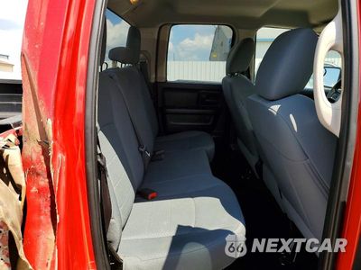 Zdjęcie 10 z 13 samochodu: 2015 RAM 1500 ST VIN:1C6RR7FT1FS673469 - miniatura