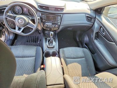 Zdjęcie 8 z 12 samochodu: 2020 NISSAN ROGUE S VIN:KNMAT2MV0LP521003 - miniatura