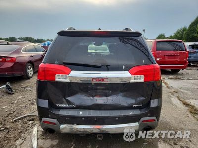 Zdjęcie 6 z 13 samochodu: 2014 GMC TERRAIN SLT VIN:2GKFLYE31E6255536 - miniatura
