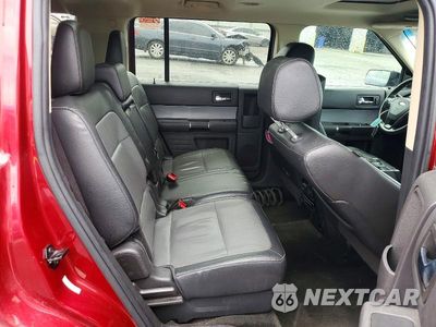 Zdjęcie 10 z 12 samochodu: 2015 FORD FLEX LIMITED VIN:2FMGK5D86FBA18642 - miniatura