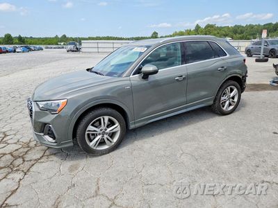 2021 AUDI Q3 PREMIUM S LINE 45 WA1DECF33M1026219 - główne zdjęcie licytacji z USA - miniatura