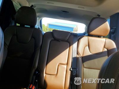 Zdjęcie 10 z 13 samochodu: 2019 VOLVO XC90 T6 INSCRIPTION VIN:YV4A22PL3K1469474 - miniatura