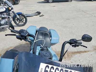 Piąte zdjęcie samochodu w środku: 2024 HARLEY-DAVIDSON FLTRX VIN:1HD1KH712RB619579 - miniatura