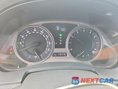 Zdjęcie 9 z 12 samochodu: 2006 LEXUS IS 350 VIN:JTHBE262865003642 - miniatura