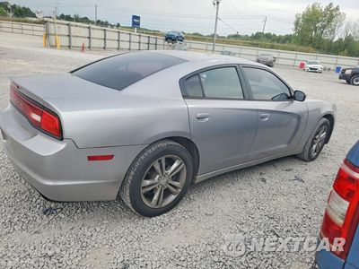 Trzecie zdjęcie samochodu z tyłu: 2014 DODGE CHARGER SE VIN:2C3CDXFG5EH269178 - miniatura