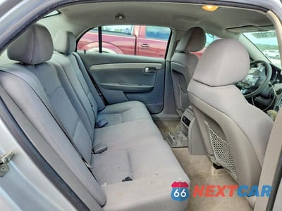 Zdjęcie 10 z 12 samochodu: 2010 CHEVROLET MALIBU LS VIN:1G1ZB5EB9A4139183 - miniatura