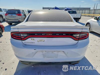 Zdjęcie 6 z 12 samochodu: 2015 DODGE CHARGER SE VIN:2C3CDXBG7FH858451 - miniatura