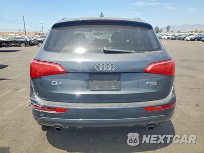 Zdjęcie 6 z 12 samochodu: 2011 AUDI Q5 PREMIUM PLUS VIN:WA1LFAFP3BA110845 - miniatura