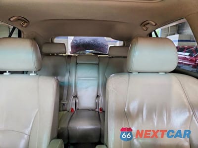 Zdjęcie 10 z 13 samochodu: 2009 LEXUS RX 350 VIN:2T2HK31U19C101949 - miniatura