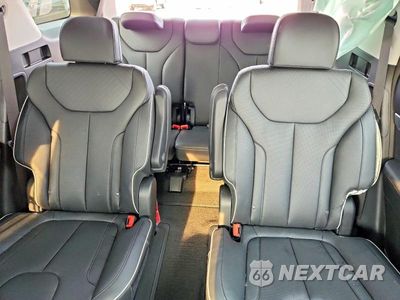 Zdjęcie 10 z 14 samochodu: 2025 HYUNDAI PALISADE XRT VIN:KM8R3DGE8SU837349 - miniatura