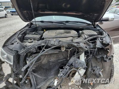 Zdjęcie 12 z 13 samochodu: 2019 JEEP GRAND CHEROKEE LIMITED VIN:1C4RJFBG3KC592318 - miniatura