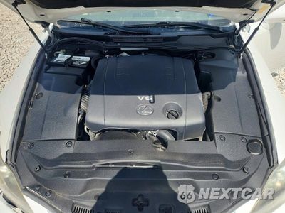 Zdjęcie 11 z 12 samochodu: 2012 LEXUS IS 250 BASE VIN:JTHBF5C21C5170679 - miniatura