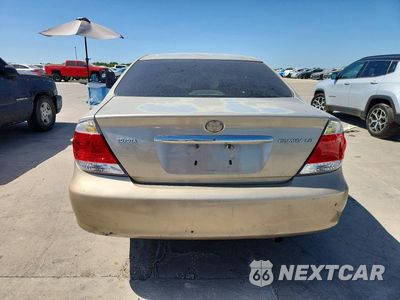 Zdjęcie 6 z 12 samochodu: 2005 TOYOTA CAMRY LE VIN:4T1BE32K25U953184 - miniatura