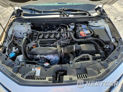 Zdjęcie 11 z 12 samochodu: 2024 HONDA ACCORD EX VIN:1HGCY1F36RA048608 - miniatura