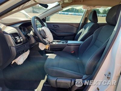 Zdjęcie 7 z 13 samochodu: 2023 NISSAN ROGUE S VIN:5N1BT3AB0PC784279 - miniatura