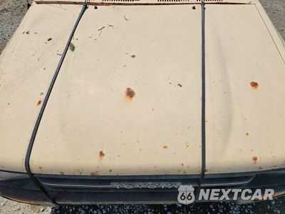 Zdjęcie 11 z 12 samochodu: 1989 TOYOTA PICKUP 1 TON LONG BED DLX VIN:JT4VN82N0K5002254 - miniatura