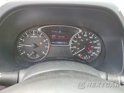 Zdjęcie 9 z 13 samochodu: 2020 NISSAN PATHFINDER S VIN:5N1DR2AM4LC593591 - miniatura