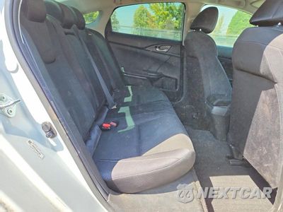 Zdjęcie 10 z 13 samochodu: 2022 HONDA INSIGHT EX VIN:19XZE4F53NE012922 - miniatura