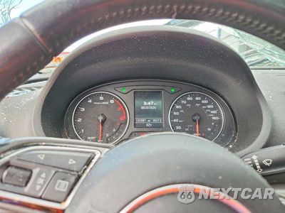 Zdjęcie 9 z 12 samochodu: 2016 AUDI A3 PREMIUM VIN:WAUB8GFF9G1117423 - miniatura