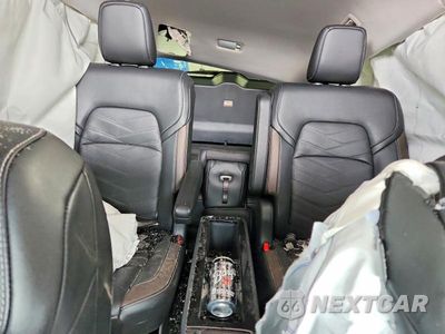 Zdjęcie 10 z 13 samochodu: 2025 NISSAN PATHFINDER PLATINUM VIN:5N1DR3DK1SC218448 - miniatura
