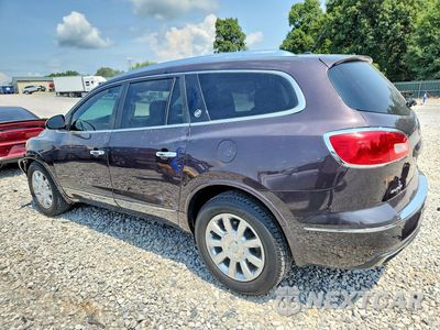 Drugie zdjęcie samochodu z przodu: 2015 BUICK ENCLAVE VIN:5GAKRBKD7FJ124295 - miniatura