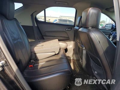 Zdjęcie 11 z 13 samochodu: 2015 CHEVROLET EQUINOX LTZ VIN:2GNFLDE36F6419585 - miniatura