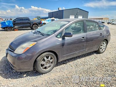 2008 TOYOTA PRIUS TOURING JTDKB20U583428531 - główne zdjęcie licytacji z USA - miniatura