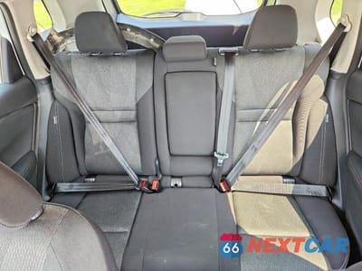 Zdjęcie 10 z 13 samochodu: 2025 NISSAN ROGUE SV VIN:5N1BT3BB5SC818708 - miniatura