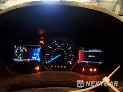 Zdjęcie 9 z 13 samochodu: 2017 FORD EXPLORER XLT VIN:1FM5K8D83HGA18442 - miniatura