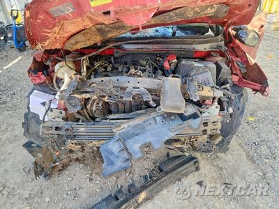 Zdjęcie 12 z 13 samochodu: 2019 NISSAN KICKS S VIN:3N1CP5CU0KL563773 - miniatura