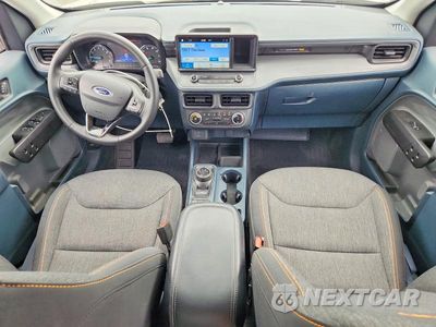 Zdjęcie 8 z 12 samochodu: 2024 FORD MAVERICK XLT TREMOR VIN:3FTTW8C97RRA80253 - miniatura