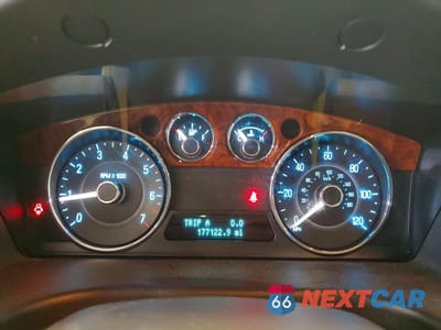 Zdjęcie 9 z 13 samochodu: 2012 FORD FLEX LIMITED VIN:2FMHK6DT1CBD22388 - miniatura