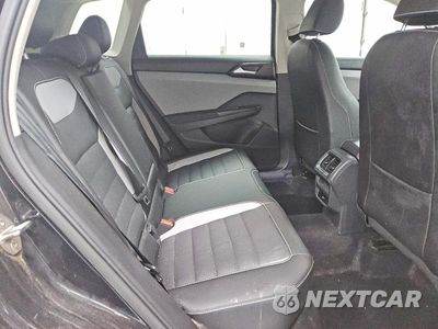Zdjęcie 11 z 13 samochodu: 2022 VOLKSWAGEN TAOS SEL VIN:3VVJX7B21NM025082 - miniatura