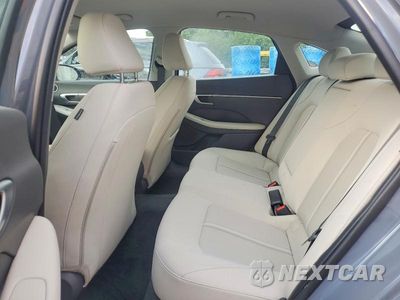 Zdjęcie 10 z 12 samochodu: 2024 HYUNDAI SONATA SEL VIN:KMHL64JA8RA386776 - miniatura