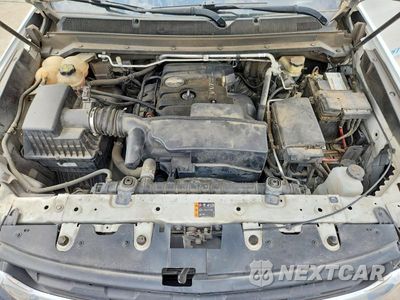 Zdjęcie 11 z 12 samochodu: 2017 CHEVROLET COLORADO VIN:1GCHSBEA7H1256586 - miniatura
