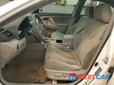 Zdjęcie 7 z 12 samochodu: 2007 TOYOTA CAMRY HYBRID VIN:JTNBB46K573041683 - miniatura