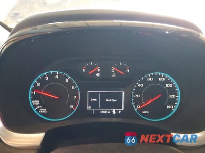 Zdjęcie 9 z 13 samochodu: 2021 CHEVROLET TRAVERSE LS VIN:1GNEVFKW3MJ110379 - miniatura
