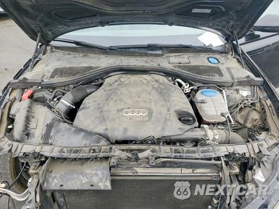 Zdjęcie 11 z 13 samochodu: 2014 AUDI A6 PREMIUM PLUS VIN:WAUFMAFC3EN074946 - miniatura