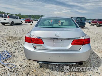 Zdjęcie 6 z 13 samochodu: 2015 HONDA ACCORD EXL VIN:1HGCR2F87FA113847 - miniatura