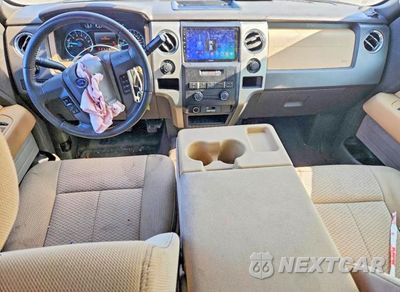 Zdjęcie 8 z 12 samochodu: 2012 FORD F150 SUPERCREW VIN:1FTFW1EF4CKD10608 - miniatura